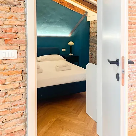 Trieste Boulevard Apartments Esterno foto