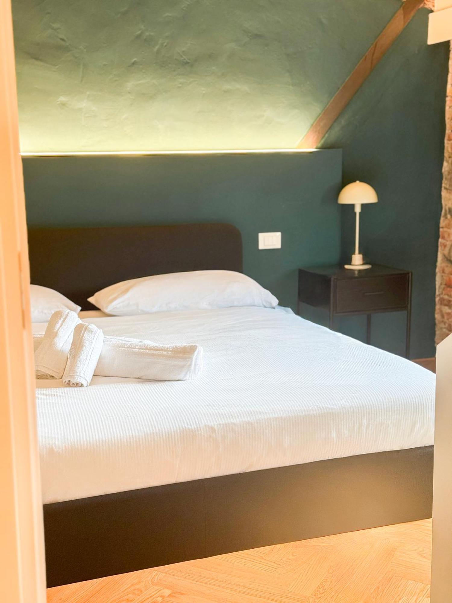 Boulevard Apartment Trieste