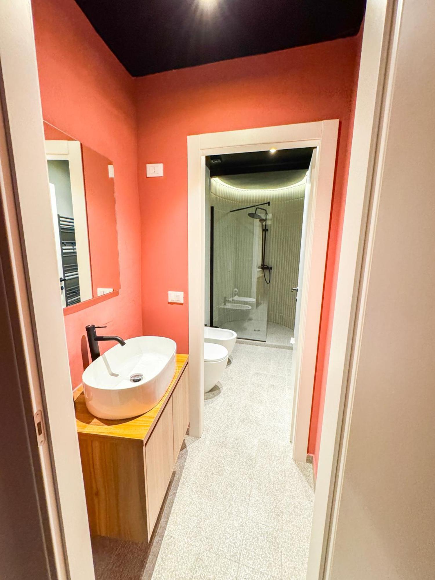 Boulevard Apartment Trieste